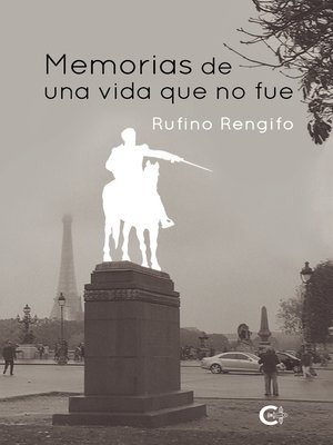 cover image of Memorias de una vida que no fue
